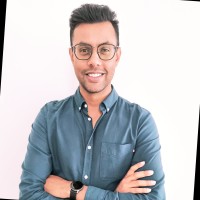 TANGRAM Employee Heshan Lorenz-Daniel's profile photo