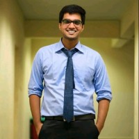 modelwise Employee Utkarsh Tiwari's profile photo
