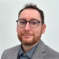 Design Interface Inc. Employee Daniel Roth's profile photo