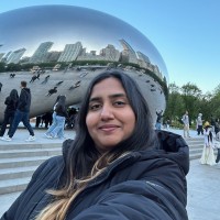 Kahana Employee Pournami Pottekat's profile photo