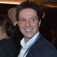 Micro Focus Employee Jan de Coster's profile photo