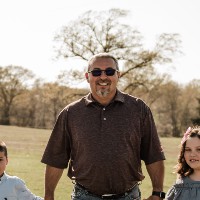 Choctaw Nation of Oklahoma Employee Anthony Dillard's profile photo