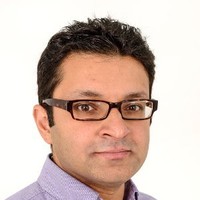 NHS Professionals Employee Shan Ali's profile photo