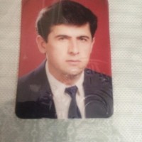 Halil Eroğlu Email & Phone Number