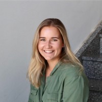 NeonAudit Employee Daniela Blomqvist's profile photo