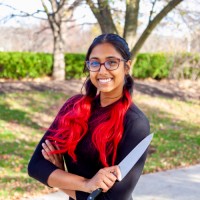 Ngage Live Chat Employee Victoria Maharaj's profile photo