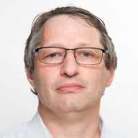 Károli Gáspár University (official page) Employee Róbert Präger's profile photo