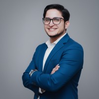 Multisoft S.A.S Employee Victor Daniel Martinez Barahona's profile photo