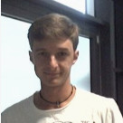 EPF Employee Davide Riva's profile photo