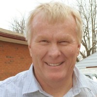 Robert Child
