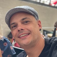 Konrad Steynberg Email & Phone Number