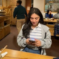 INNOWIA Employee Muskan Jain's profile photo