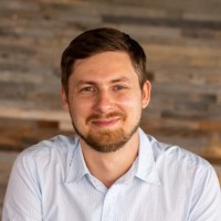 FlyPix.AI Employee Sergey Sukhanov's profile photo