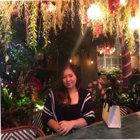 Atlas Beach Fest Employee Chelsee Pojoh's profile photo