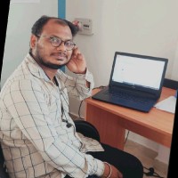 Arbon Employee Ganesh Madhappan's profile photo