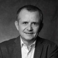 Aubade Paris Employee Christophe Davy's profile photo