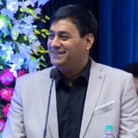 Eduisfun Jaipur Employee Praveen Tyagi's profile photo