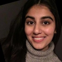 adidas Employee Alina Khan's profile photo