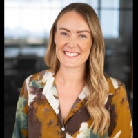 Elevation Recruitment Group Employee Helenna Bell's profile photo