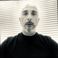 Yossi Asaraf's profile photo