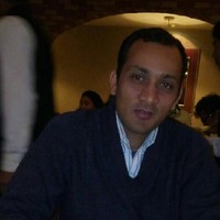Treehouse Hotels Resorts and Serviced Apartments (Karma Hospitality LLP) Employee Yougesh Pandey's profile photo