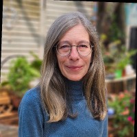 animation Employee Rachel Feldman's profile photo