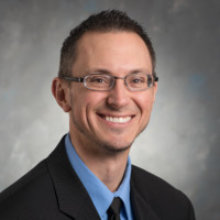 Bridgeway Employee Nicholas Szmyd's profile photo