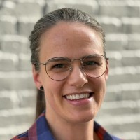 HealthTalk A.I. Employee Julie Kirkton's profile photo