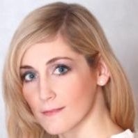 GTS Central Europe Employee Csilla Hargitai's profile photo