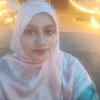 Nikah.com Employee Malleen Khan's profile photo