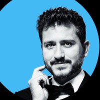 Christopher Ferrara-Lopes's profile photo