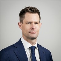 MSL Motor Group Employee Dermot O'Hara's profile photo