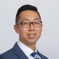 Informatica Employee Alan Huang's profile photo