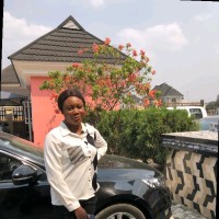 Jevant Spencer International Company Limited Employee Joy Ntugba's profile photo