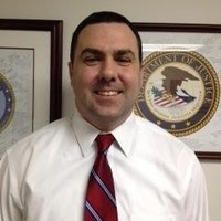 Civil Division Employee Matthew Kennedy's profile photo