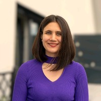 Bachem Employee Laetitia Arnold's profile photo