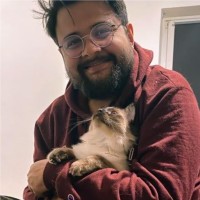 The Better Cat Employee Rachit Shadra's profile photo