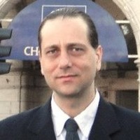 Indusoft, Ltd. Employee Andre Bastos's profile photo