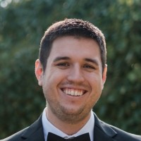 Epic Employee Douglas Hernandez's profile photo