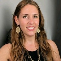 Charidy.com Employee Shavit Prince's profile photo