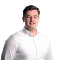 Borg & Overström Employee Eddie Goodenough's profile photo