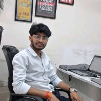 Abhiyantriki Technology Pvt Ltd Employee Manish Vishwakarma's profile photo