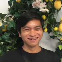 Element Materials Technology Employee Meynard Luciano's profile photo