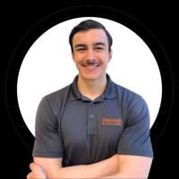 Ferguson Moving and Storage Employee Thomas MacInnes's profile photo