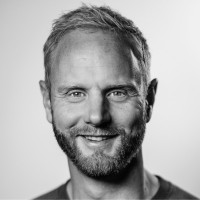Soluso Employee Chris de Ruijter's profile photo