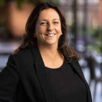 Life Couriers Employee Abby Adams's profile photo