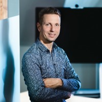 Helios IT Service GmbH Employee Michael Beck's profile photo