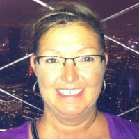 Linda Harris Email & Phone Number