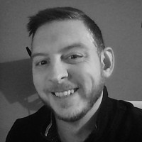 Trident Employee Alex Jones's profile photo