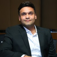 Deepanshu Jain Email & Phone Number